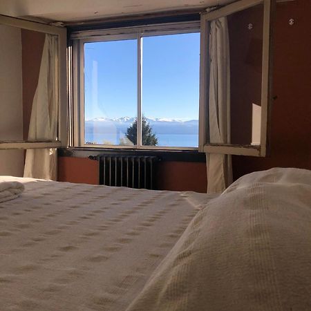 Hospedaje Los Alpes San Carlos de Bariloche Dış mekan fotoğraf