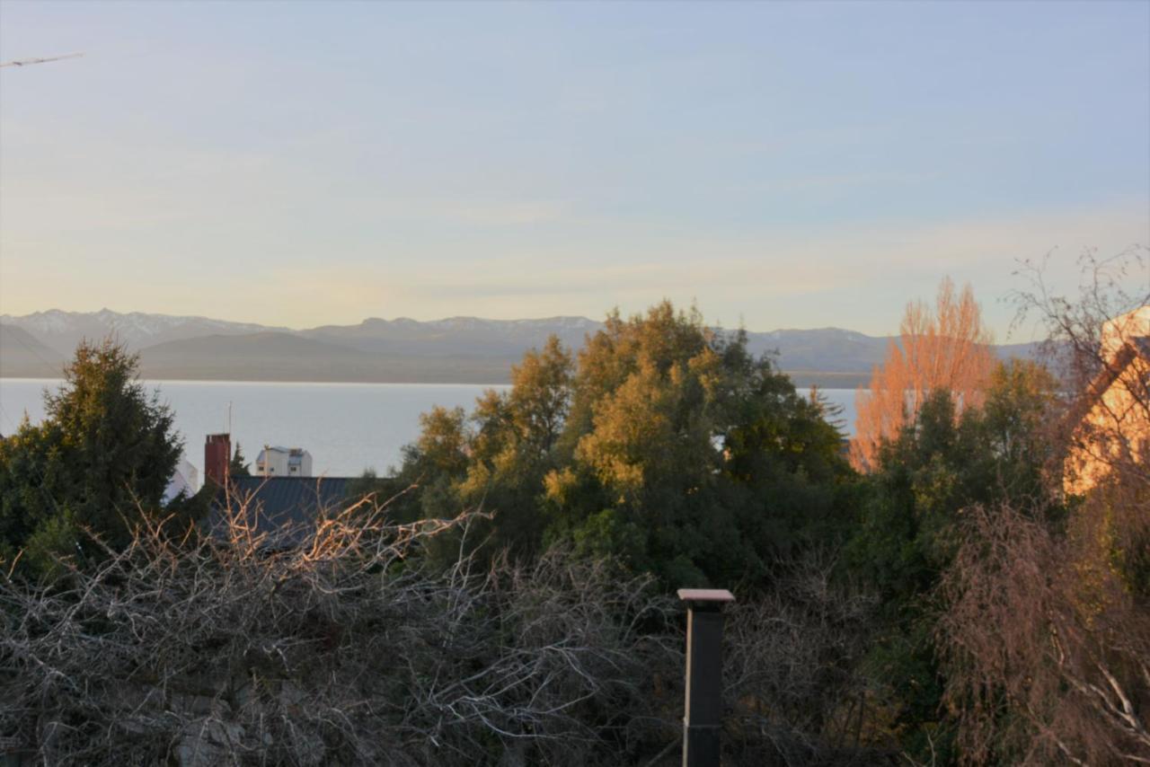 Hospedaje Los Alpes San Carlos de Bariloche Dış mekan fotoğraf