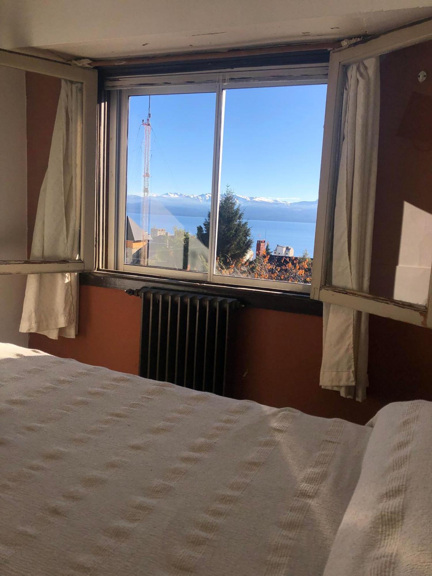 Hospedaje Los Alpes San Carlos de Bariloche Dış mekan fotoğraf