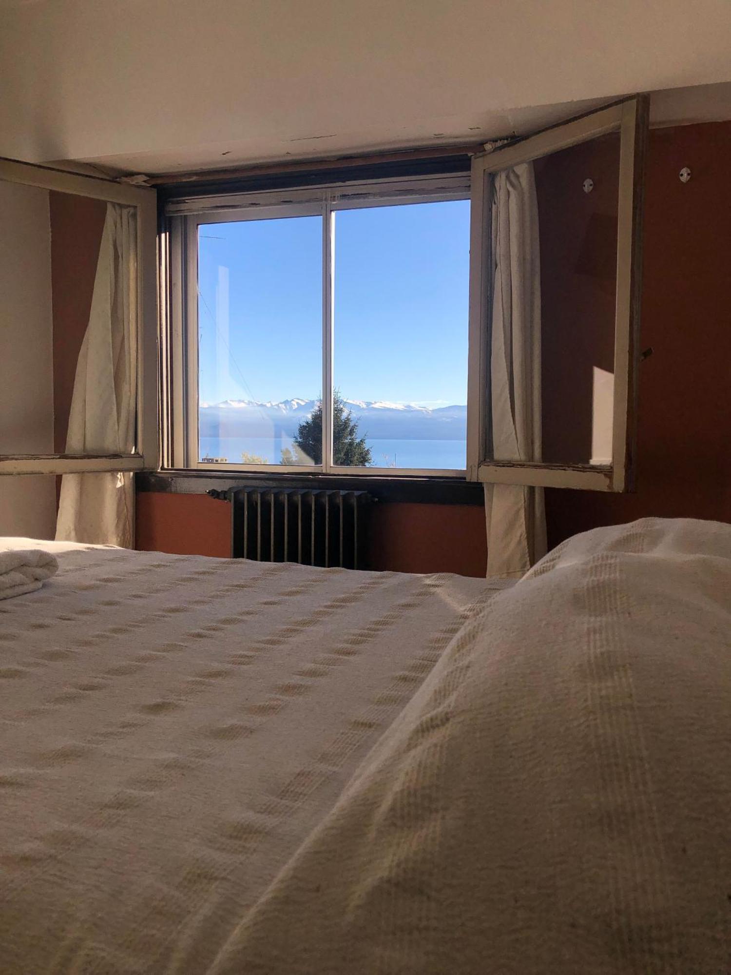 Hospedaje Los Alpes San Carlos de Bariloche Dış mekan fotoğraf
