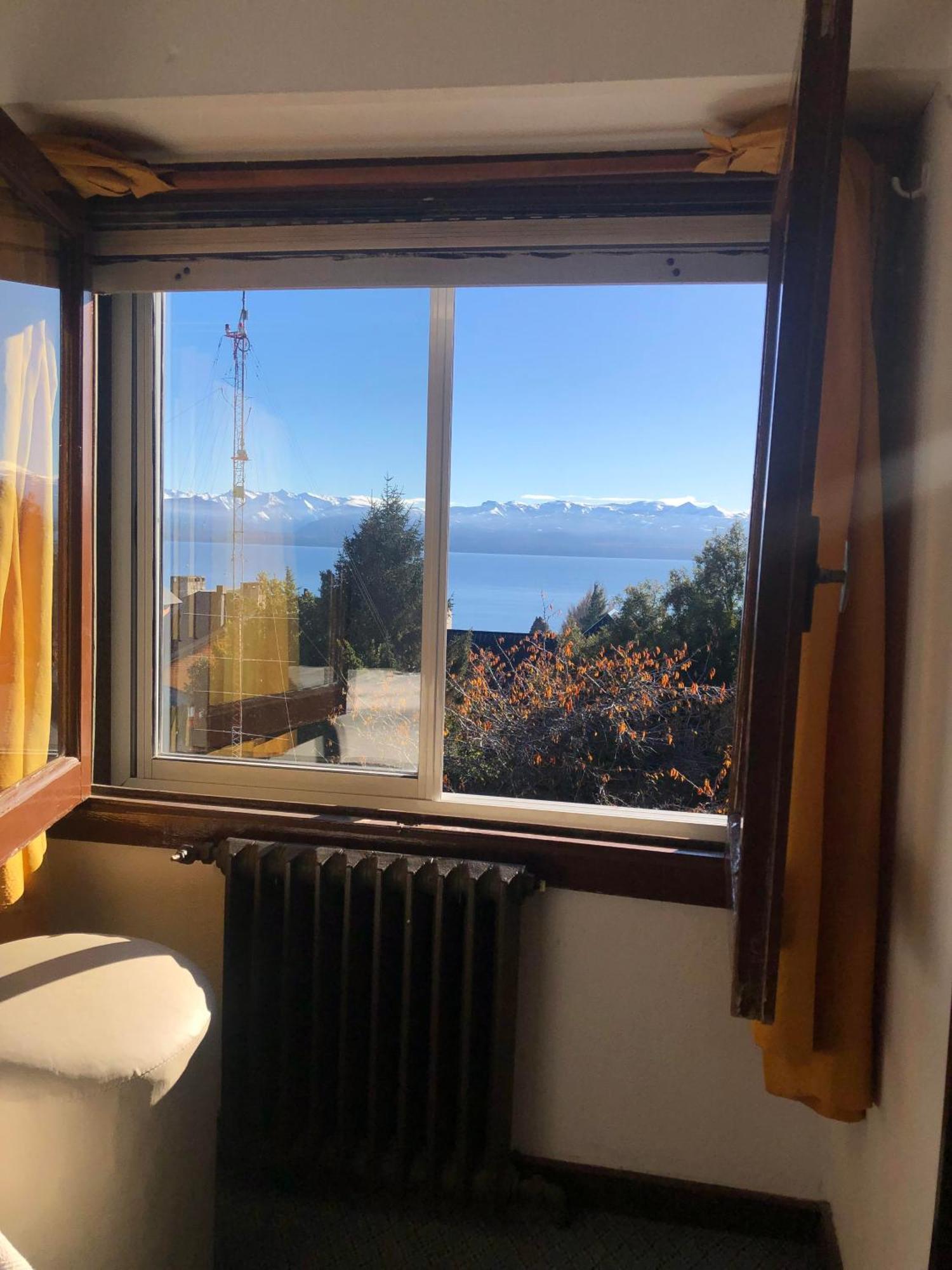 Hospedaje Los Alpes San Carlos de Bariloche Dış mekan fotoğraf